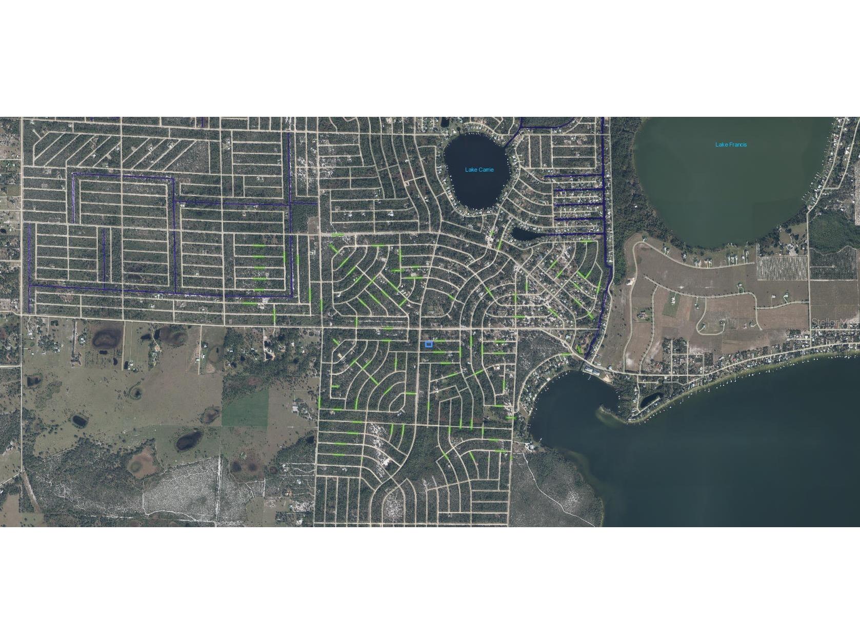 3154 Carlton Avenue Lake Placid FL 33852 A4695230 image3