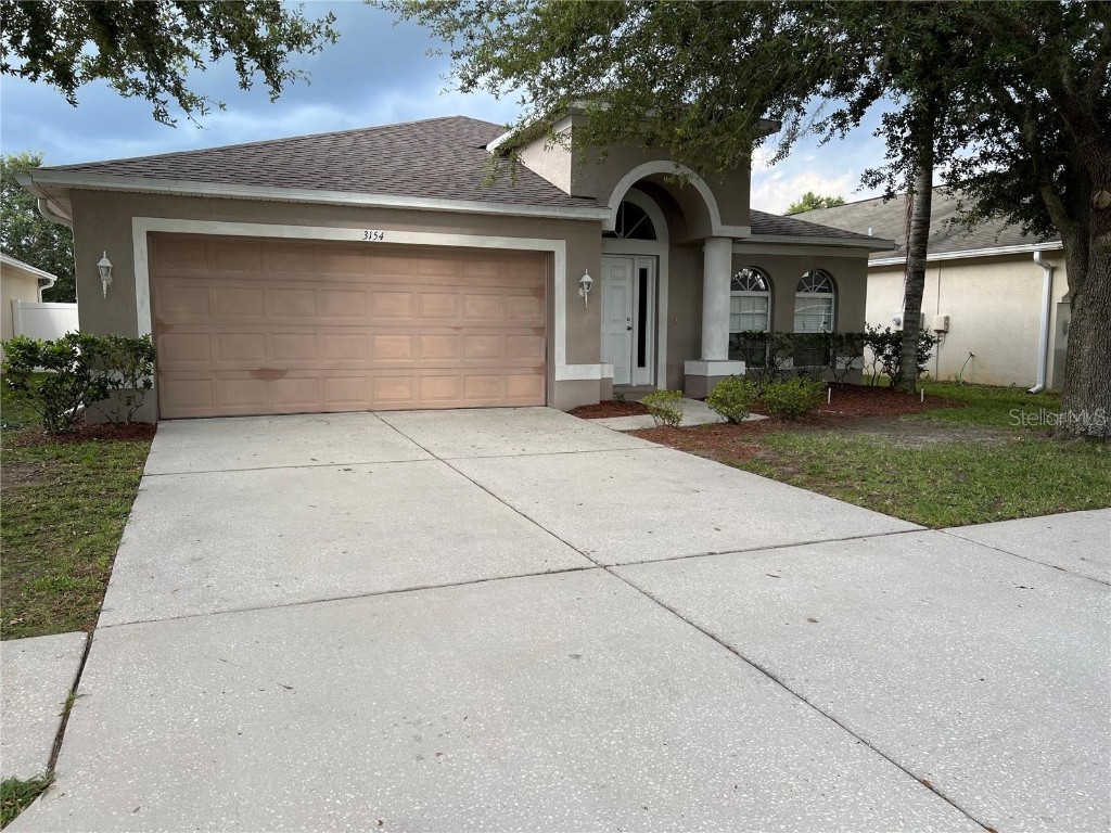3154 Clover Blossom Circle Land O Lakes FL 34638 T3515671 image1