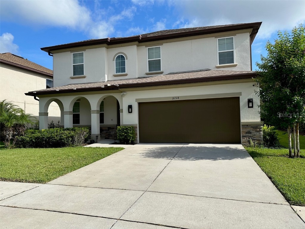 3154 Dark Sky Drive Harmony FL 34773 S5093701 image1