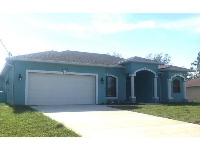 3154 Eagle Pass Street North Port FL 34286 J958799 image1