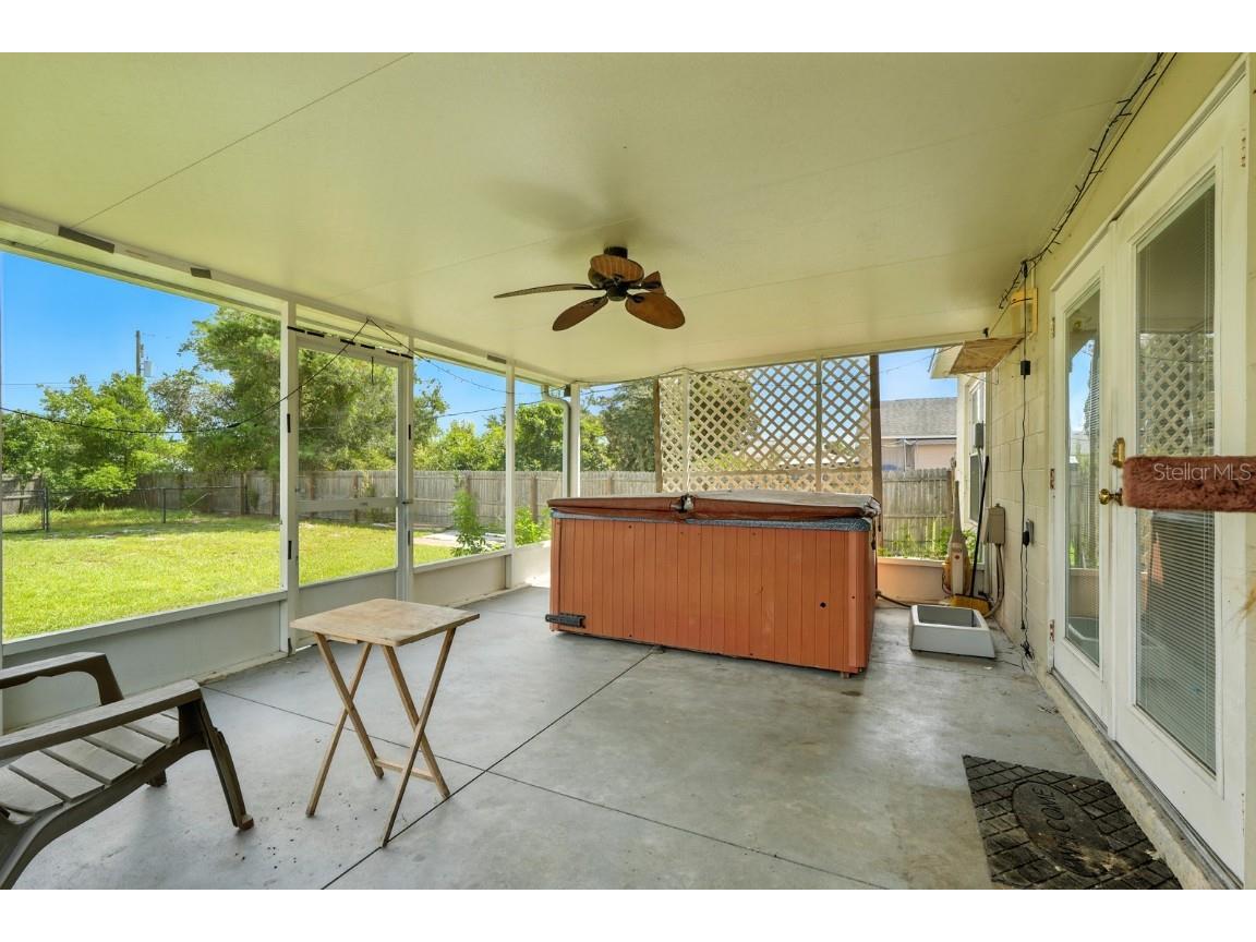 3154 Lynnhaven Street Deltona FL 32738 V4944383 image25