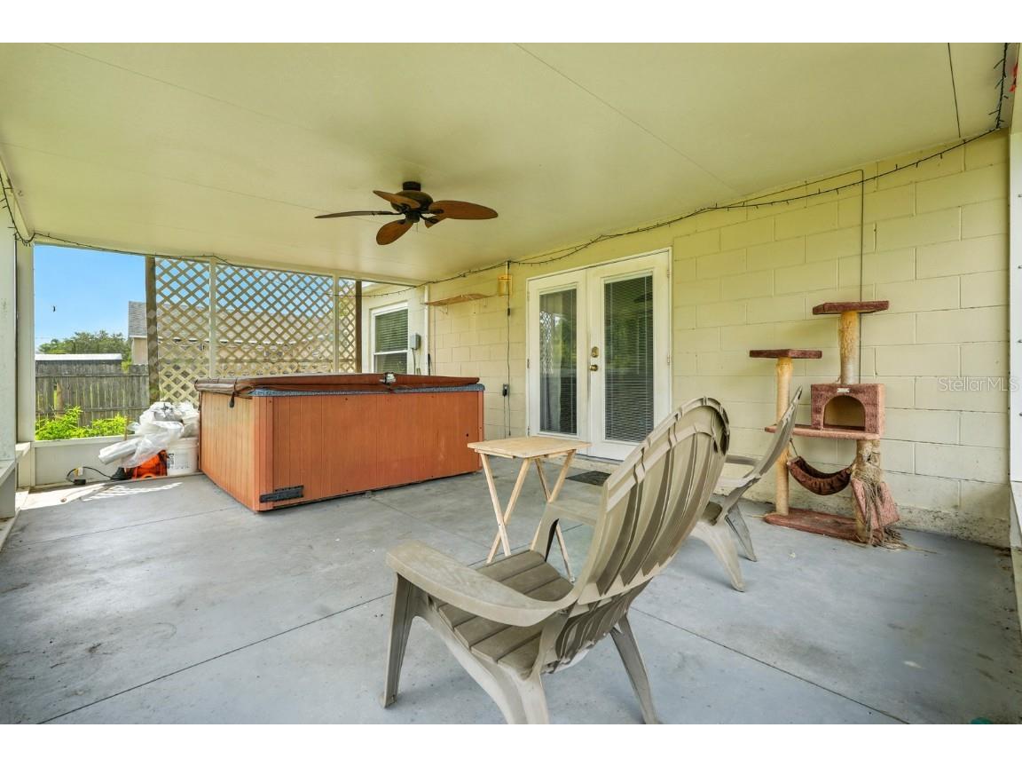 3154 Lynnhaven Street Deltona FL 32738 V4944383 image26