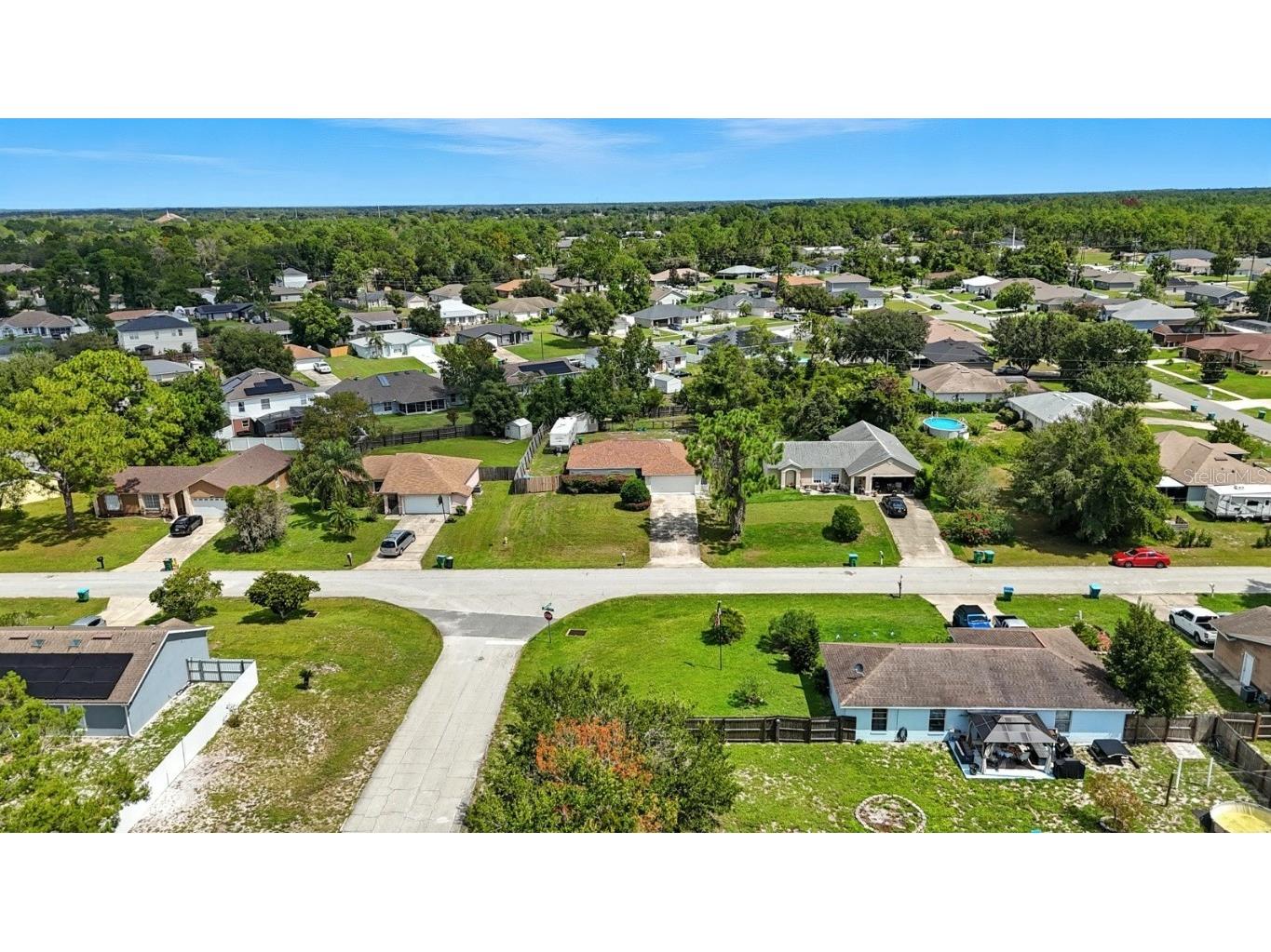 3154 Lynnhaven Street Deltona FL 32738 V4944383 image34