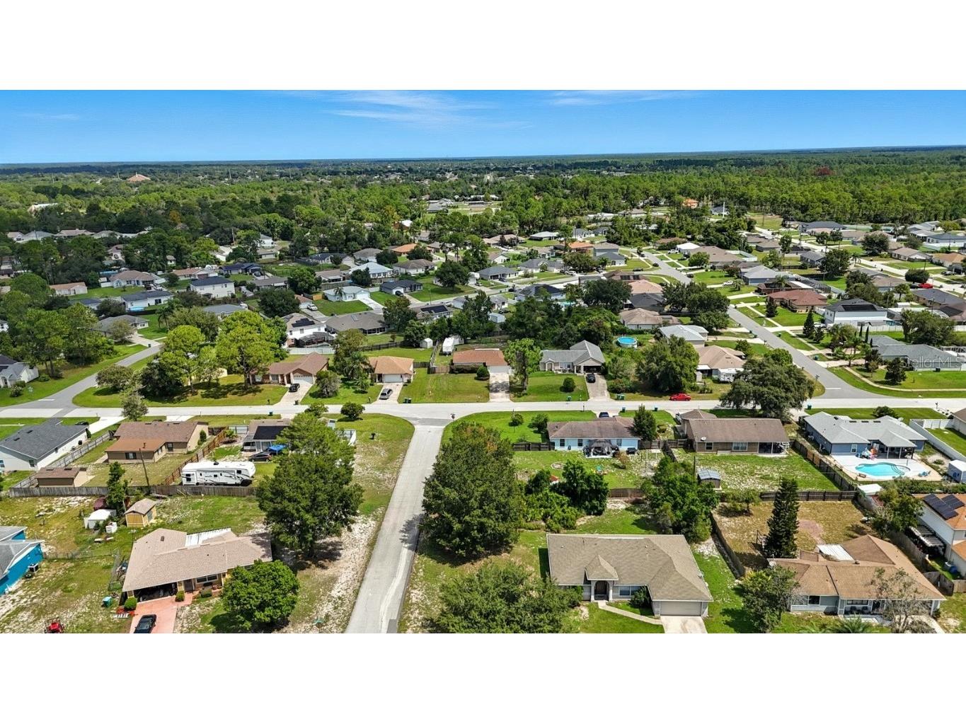 3154 Lynnhaven Street Deltona FL 32738 V4944383 image35