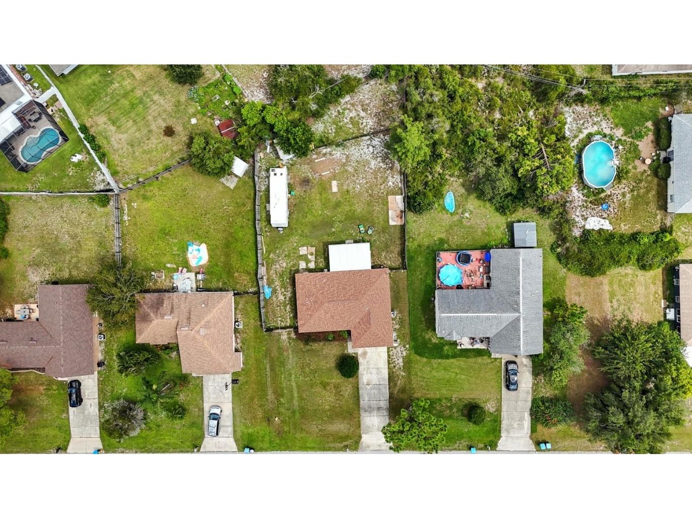 3154 Lynnhaven Street Deltona FL 32738 V4944383 image38