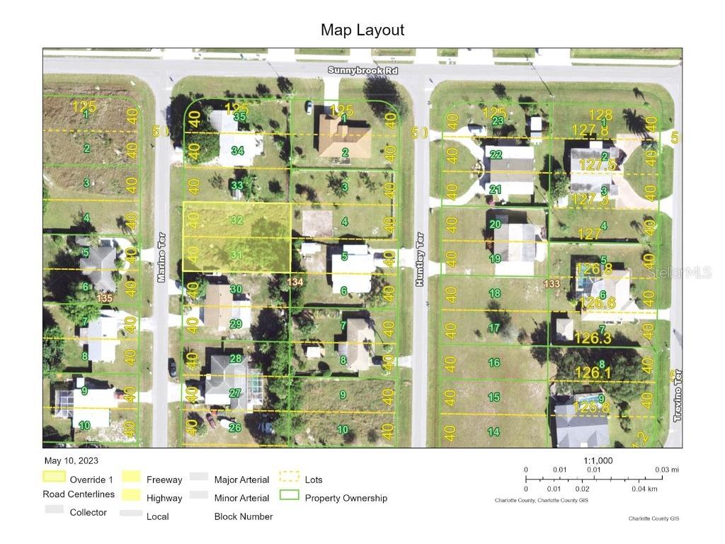 3154 Marine Terrace Punta Gorda FL 33983 O6110251 image1