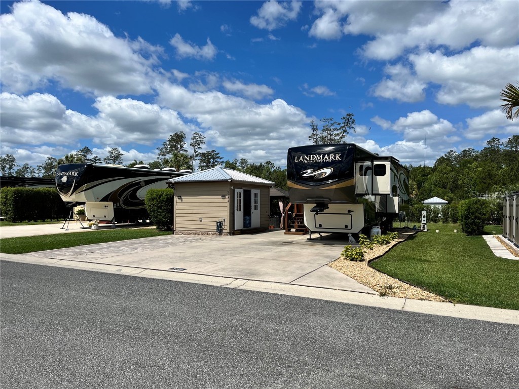 3154 NE 101st Court #P88 Silver Springs FL 34488 O6109479 image1