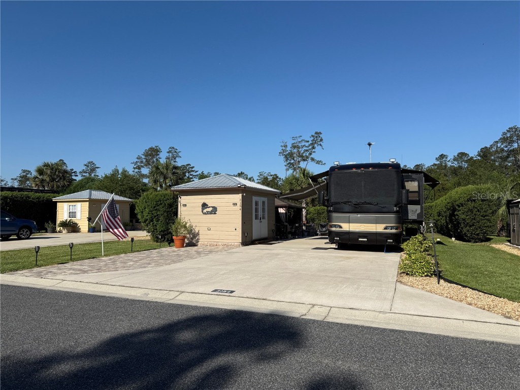 3154 NE 101st Court Silver Springs FL 34488 - OCKLAWAHA RIVER O6299327 image1