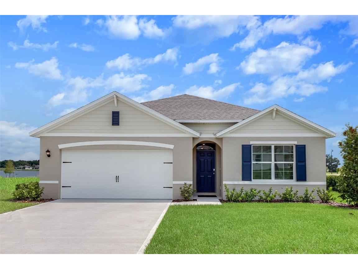 3154 Saratoga Lake Court Lakeland FL 33811 O6121040 image1