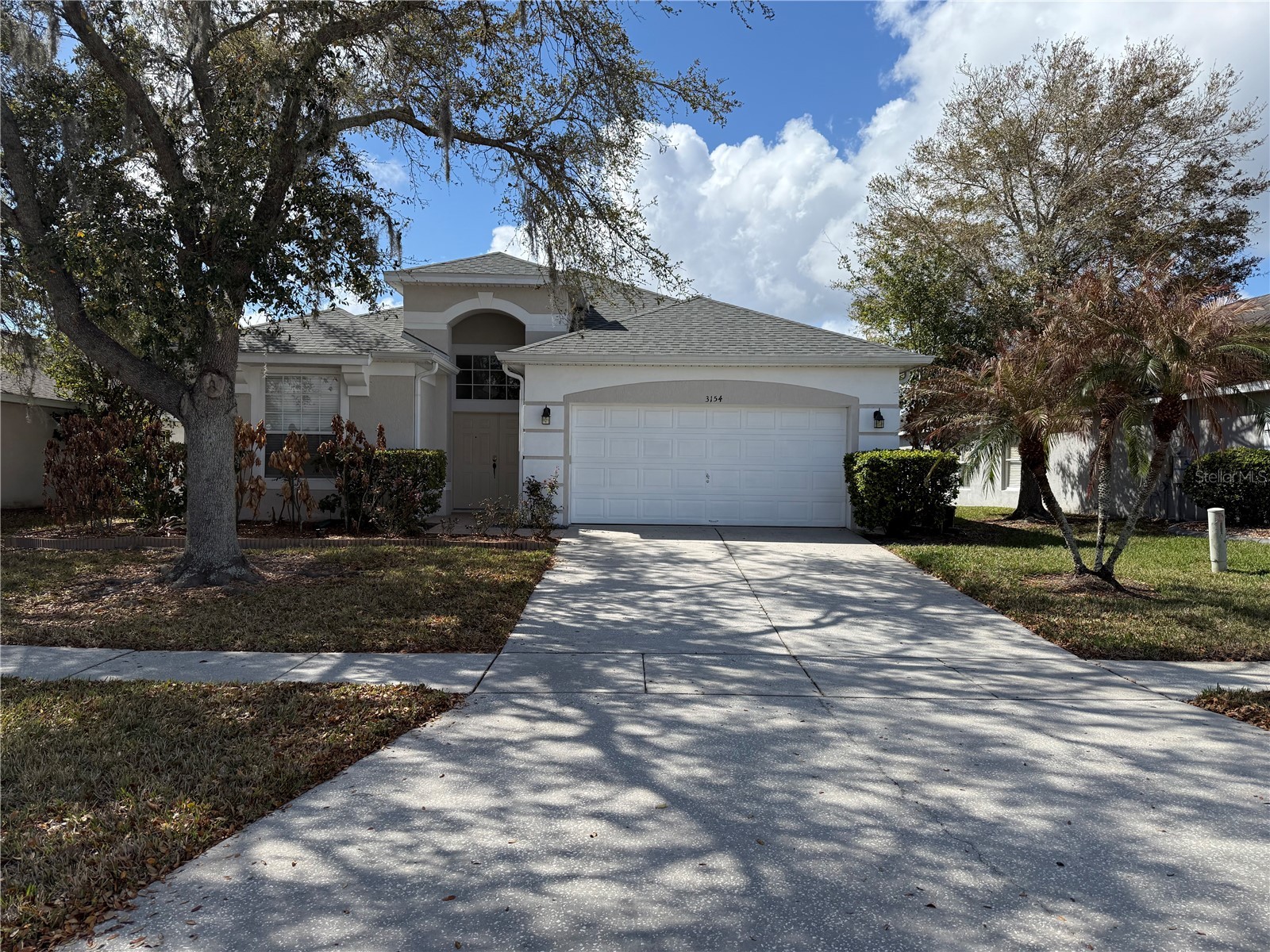 3154 Stonehurst Circle Kissimmee FL 34741 S5143536 image1