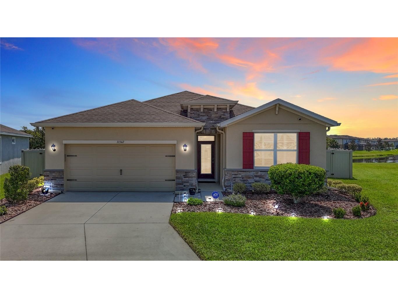 31542 Tansy Bend Wesley Chapel FL 33545 TB8405745 image1