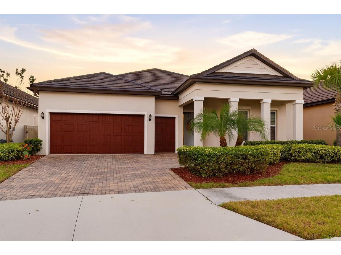 31548 Cabana Rye Avenue San Antonio FL 33576 TB8450721 image1