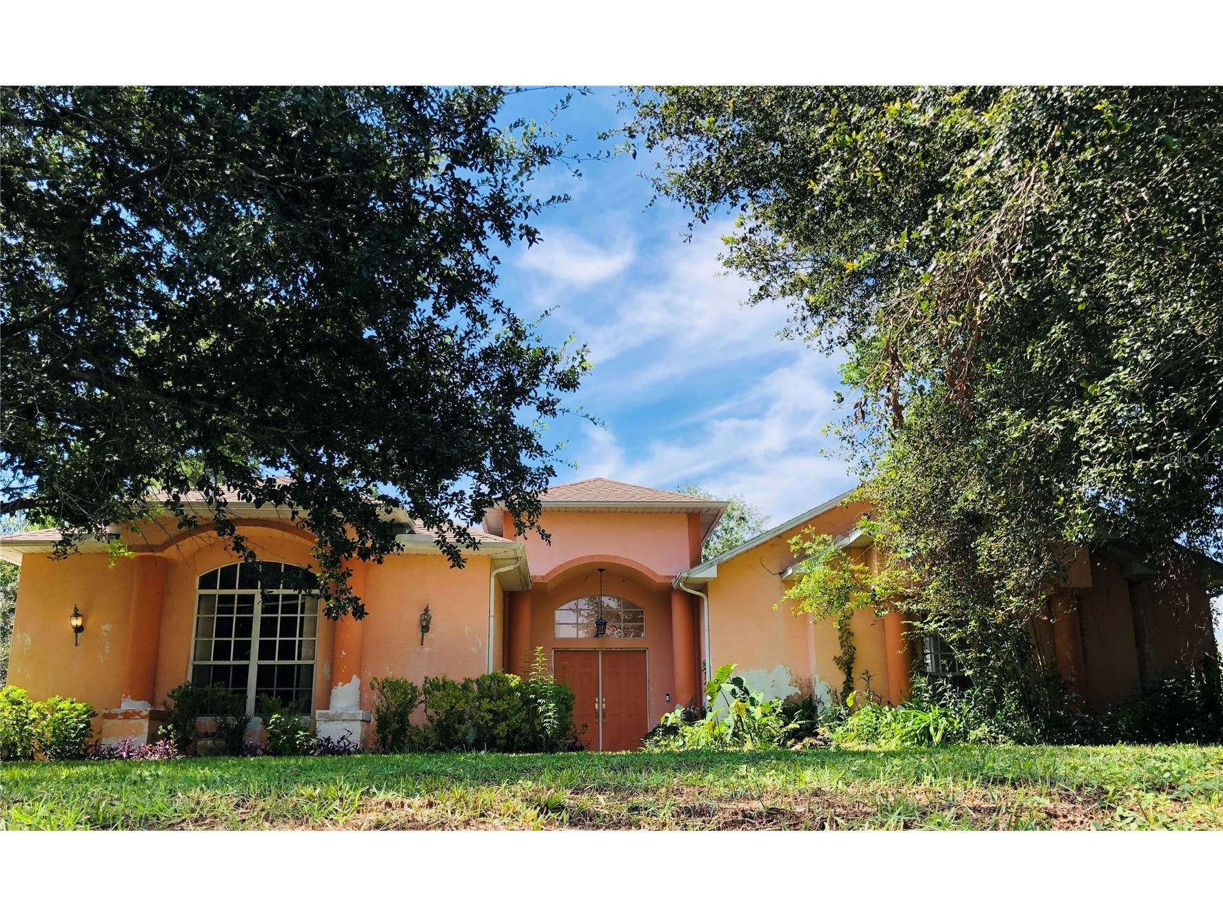 3155 Aldoro Avenue Spring Hill FL 34609 W7878085 image1