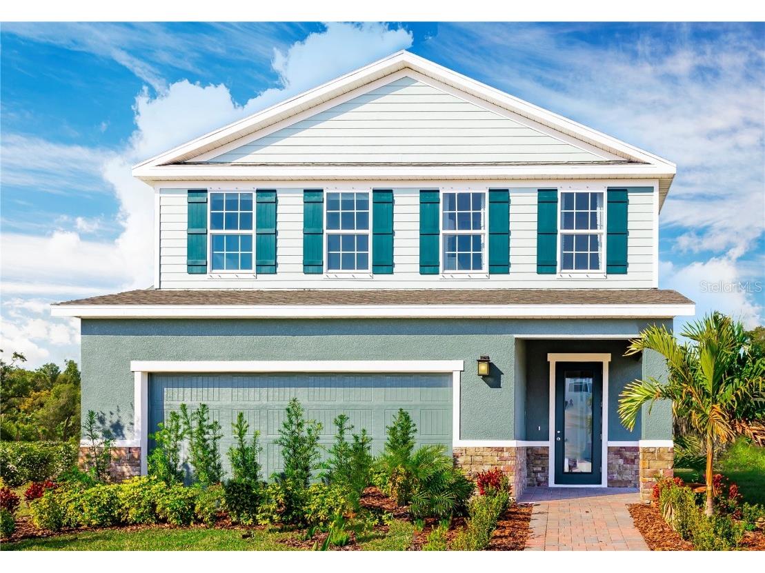 3155 Armstrong Spring Drive Kissimmee FL 34744 W7850967 image1