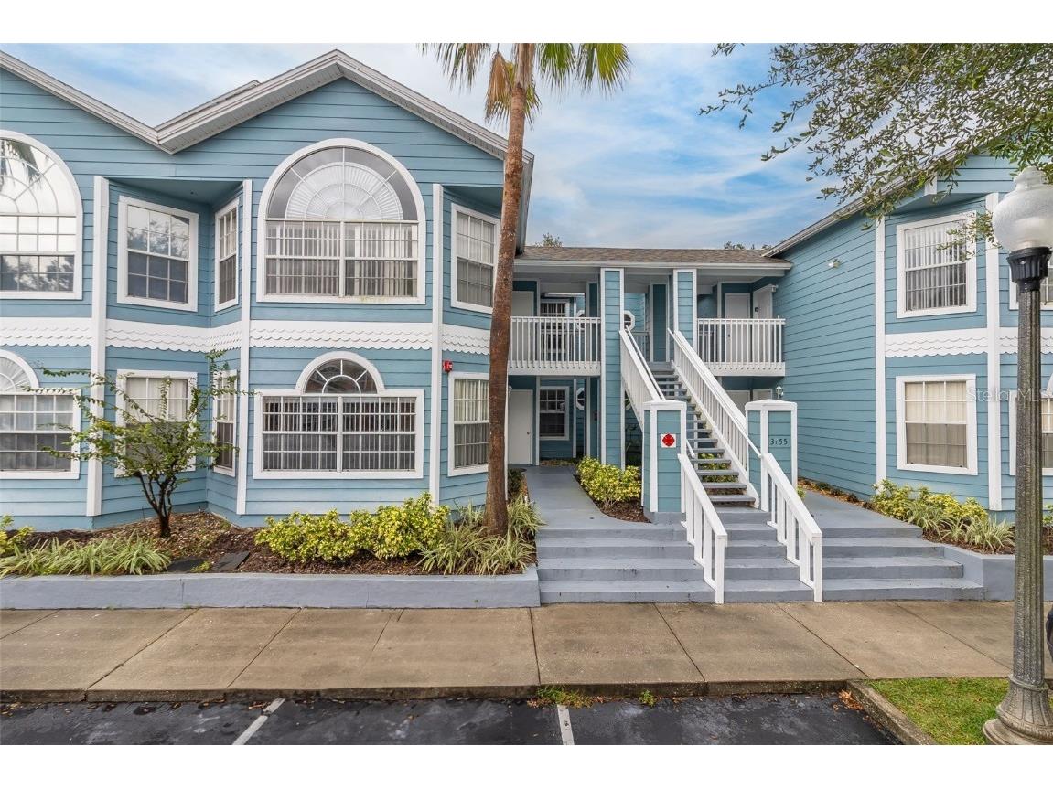 3155 Britannia Boulevard #A Kissimmee FL 34747 S5093271 image1