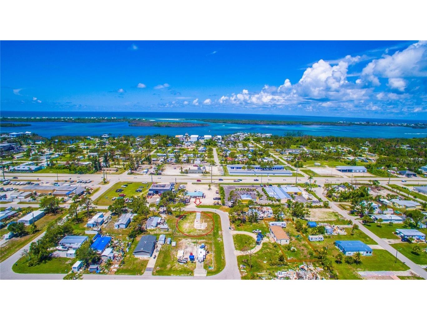 3155 Cindy Lane, Englewood, FL, 34224 MLS A4576459 Edina Realty