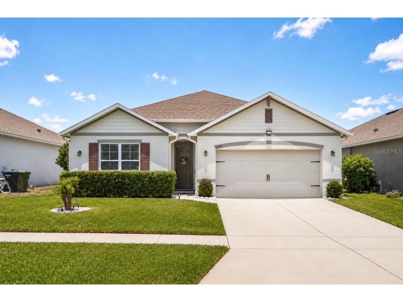 3155 Country Club Circle Winter Haven FL 33881 S5149714 image1