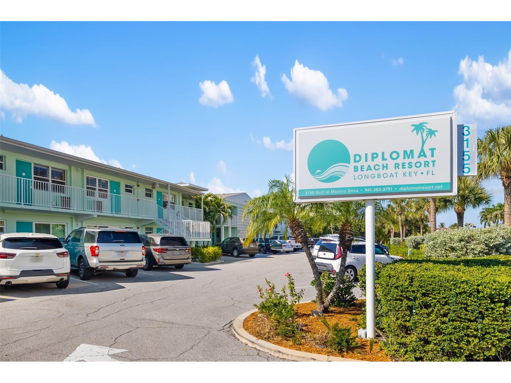 3155 Gulf Of Mexico Drive #257 Longboat Key FL 34228 - GULF OF AMERICA A4672986 image1