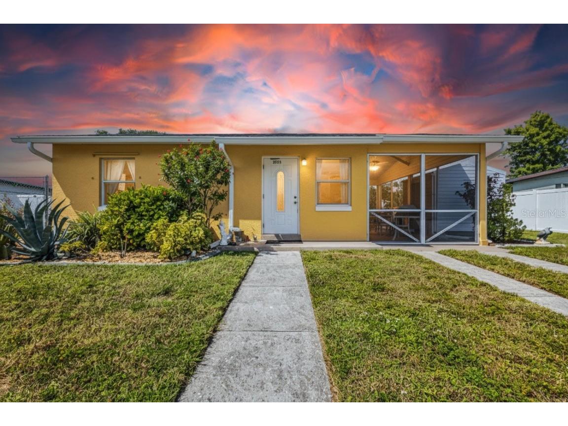 3155 Key Lane Port Charlotte FL 33952 C7515966 image1