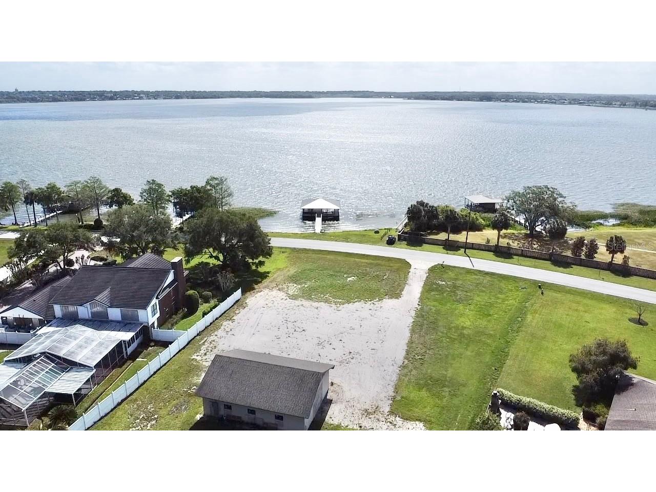 3155 Lakeshore Drive Mount Dora FL 32757 - LAKE DORA G5111262 image2