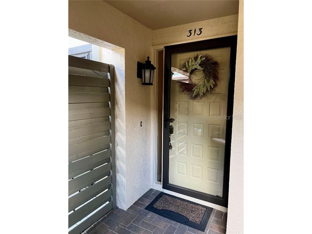 3155 Landmark Drive #313 Clearwater FL 33761 U8201117 image1