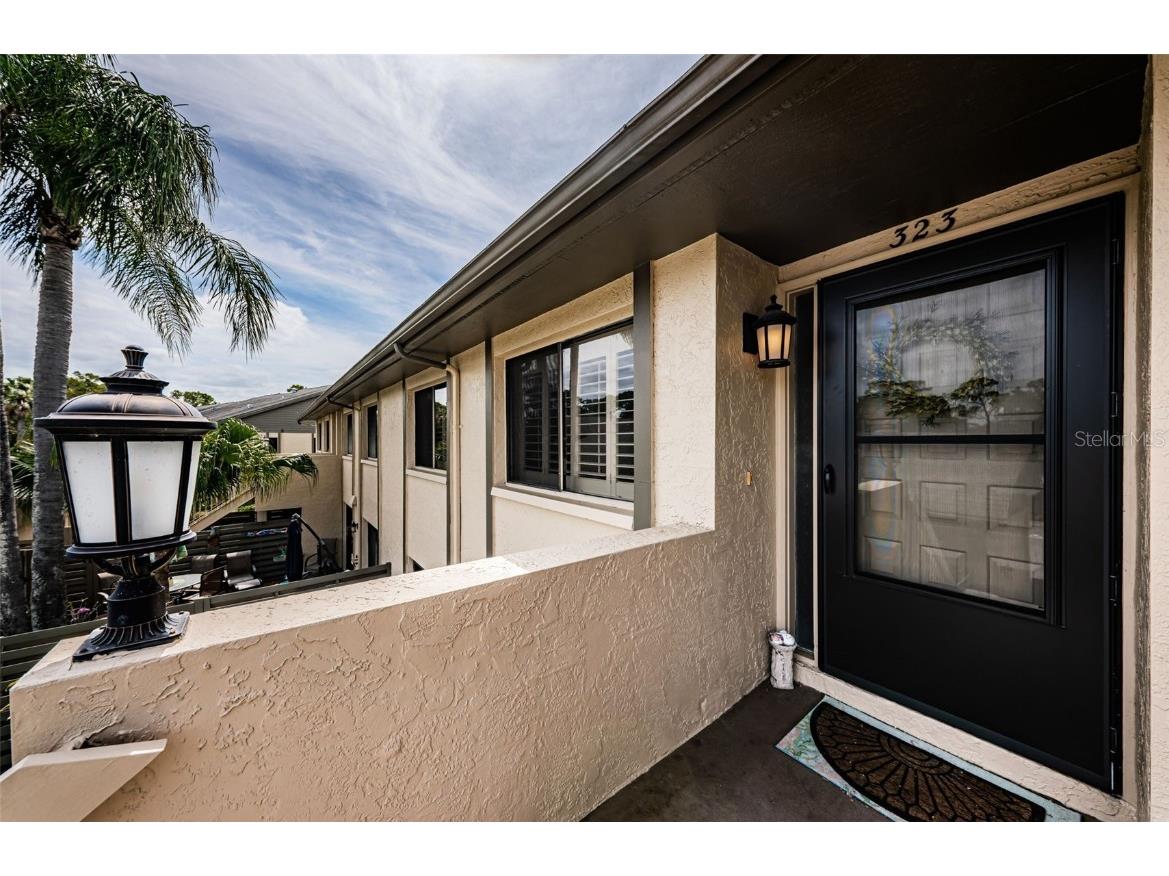 3155 Landmark Drive #323 Clearwater FL 33761 U8238655 image1