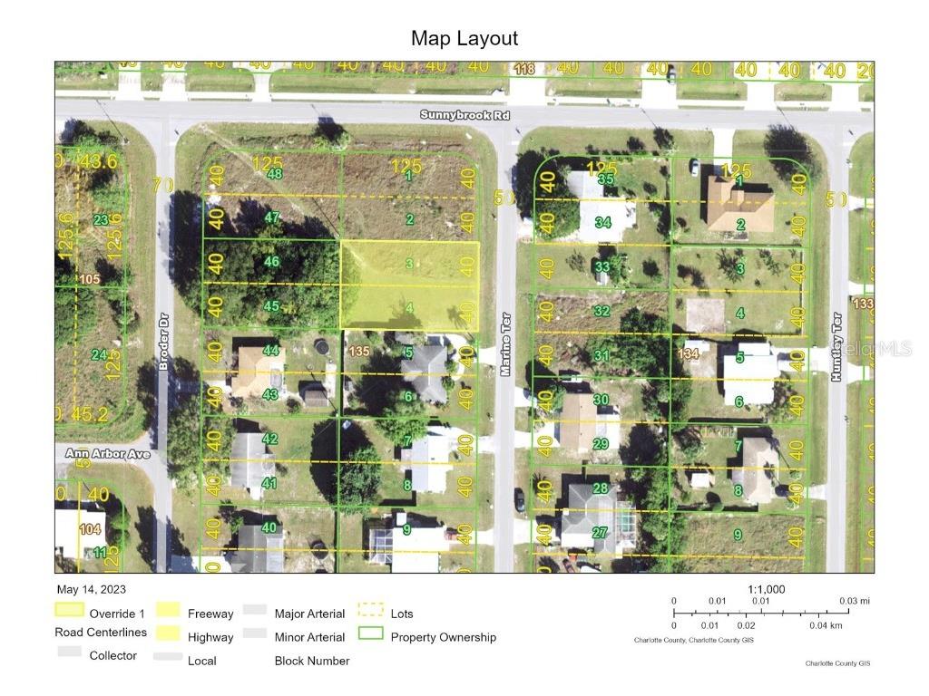 3155 Marine Terrace Punta Gorda FL 33983 O6111219 image1