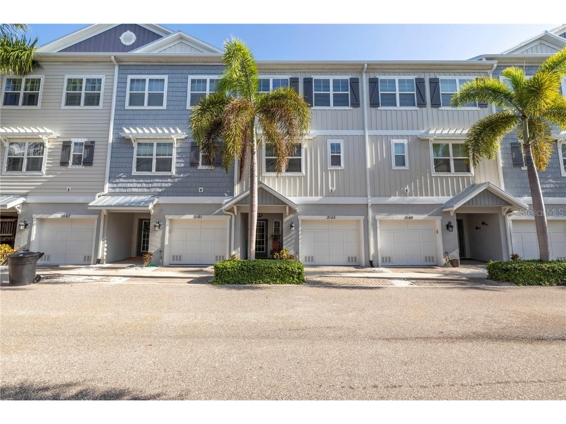 3155 Moorings Drive S Saint Petersburg FL 33712 U8214447 image1