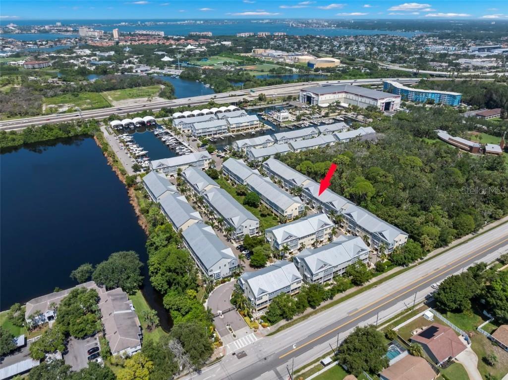 3155 Moorings Drive S Saint Petersburg FL 33712 TB8413756 image45