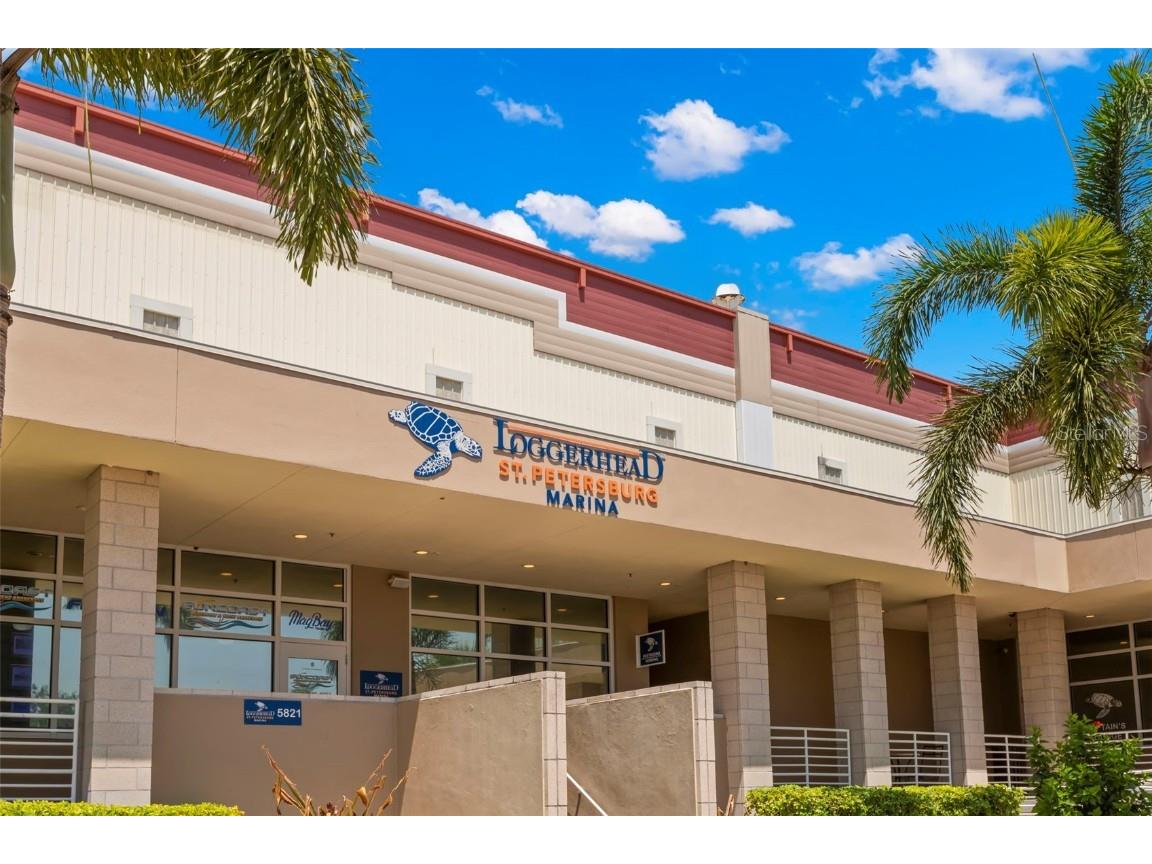 3155 Moorings Drive S Saint Petersburg FL 33712 TB8413756 image55