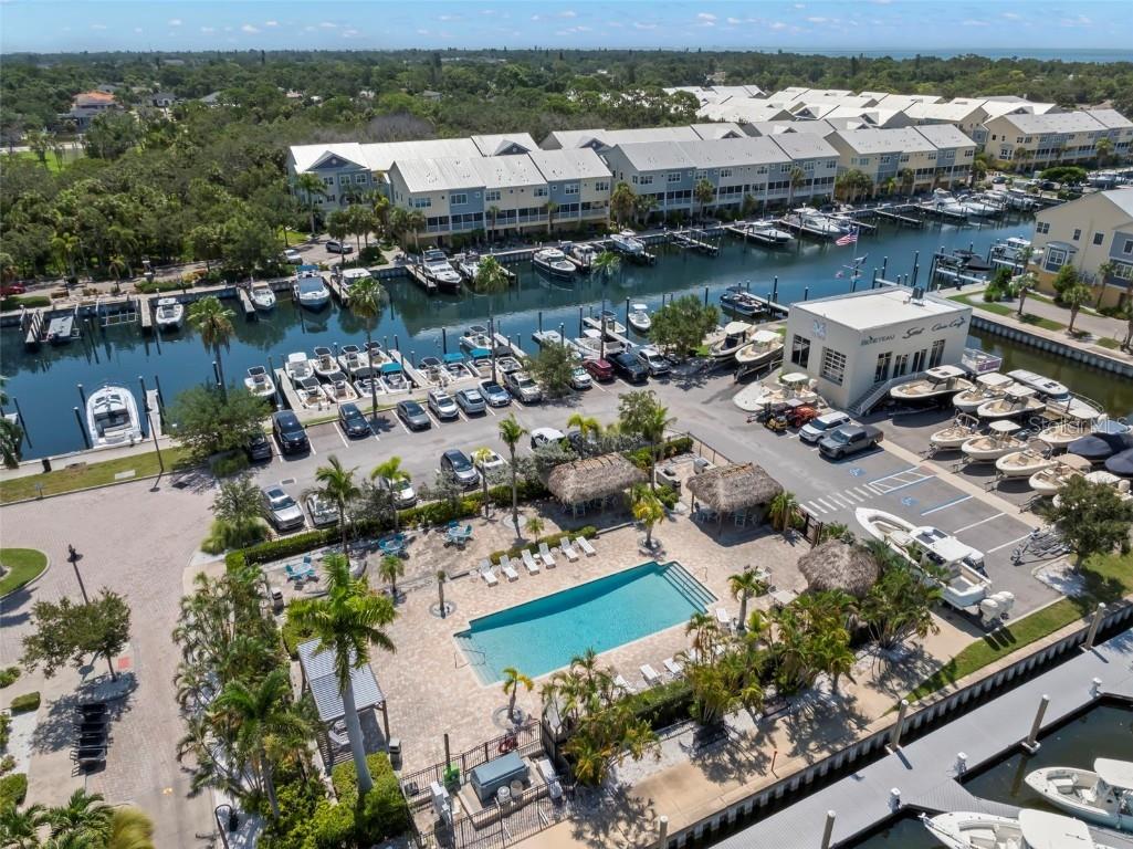 3155 Moorings Drive S Saint Petersburg FL 33712 TB8413756 image60