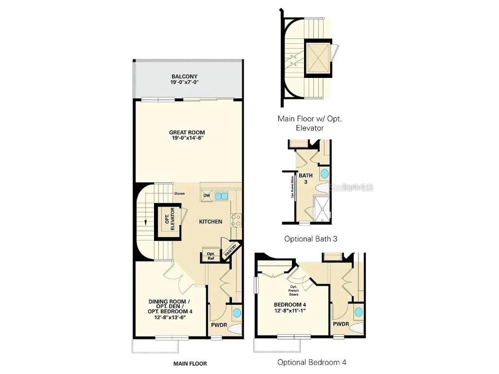 3155 Moorings Drive S Saint Petersburg FL 33712 TB8413756 image66