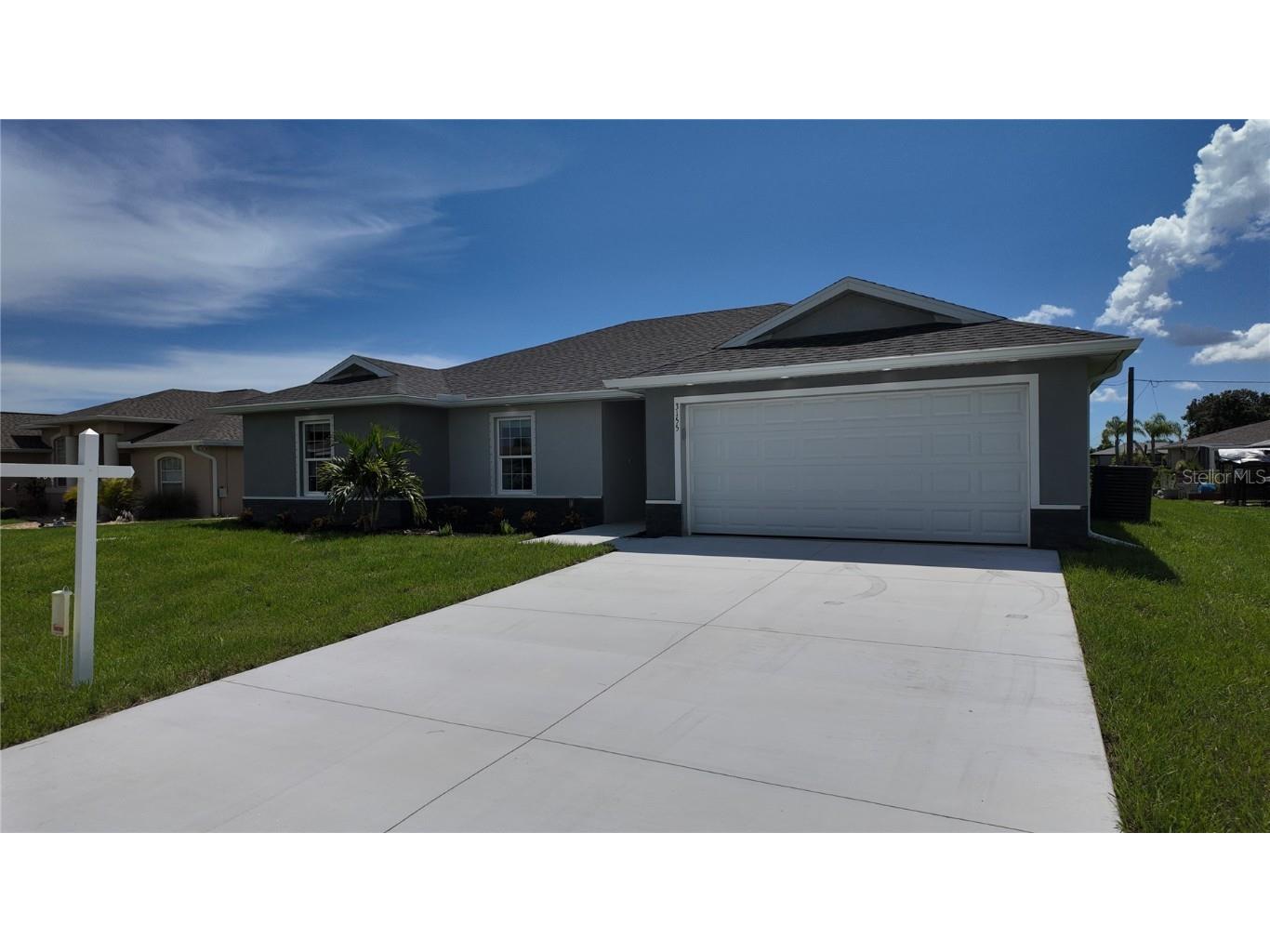 3155 Newbury Street Port Charlotte FL 33952 A4606366 image1