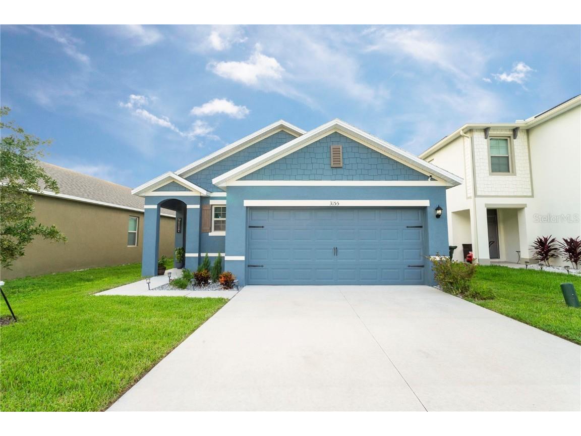 3155 Timber Hawk Circle Ocoee FL 34761 S5056457 image1