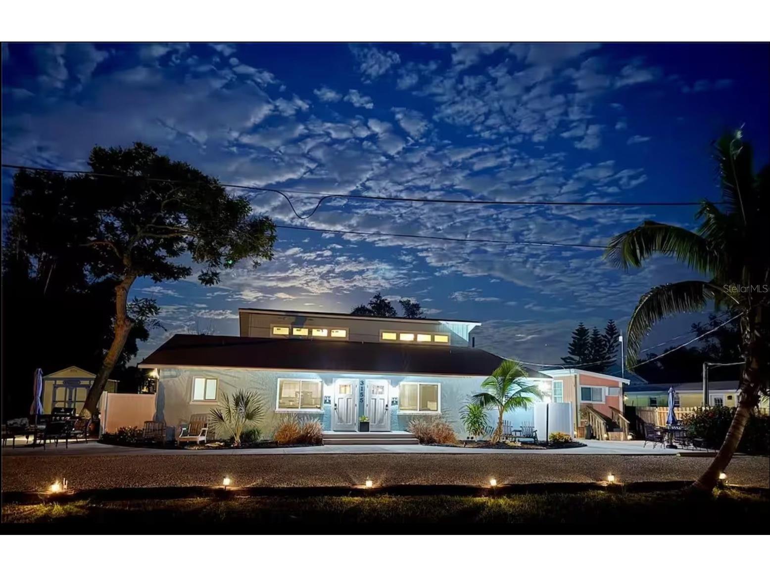 3155 Waterside Drive #A B C Englewood FL 34224 D6146143 image1