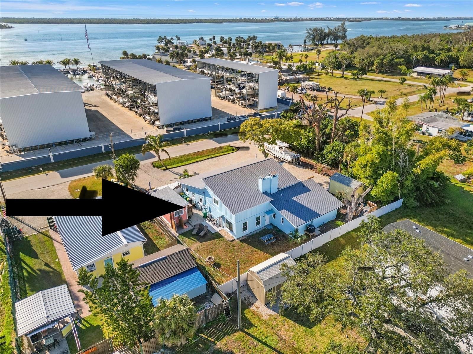 3155 Waterside Drive Englewood FL 34224 A4696194 image1