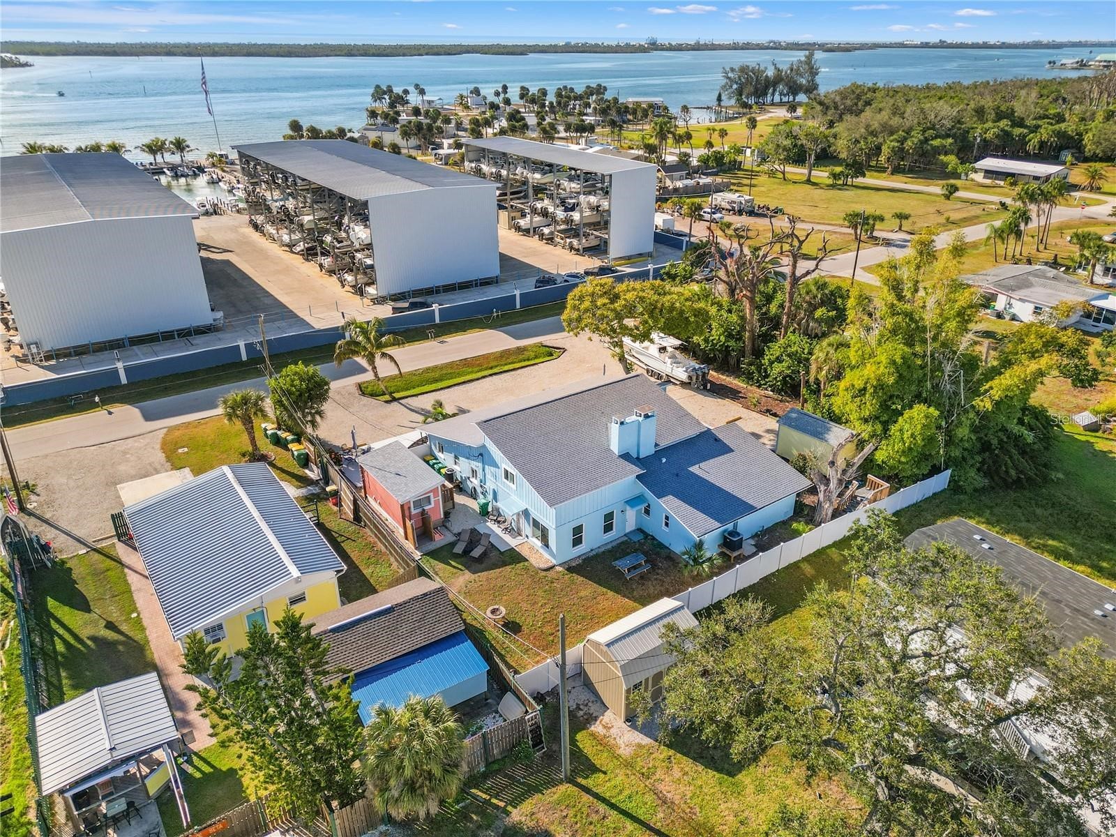 3155 Waterside Drive Englewood FL 34224 D6146142 image2