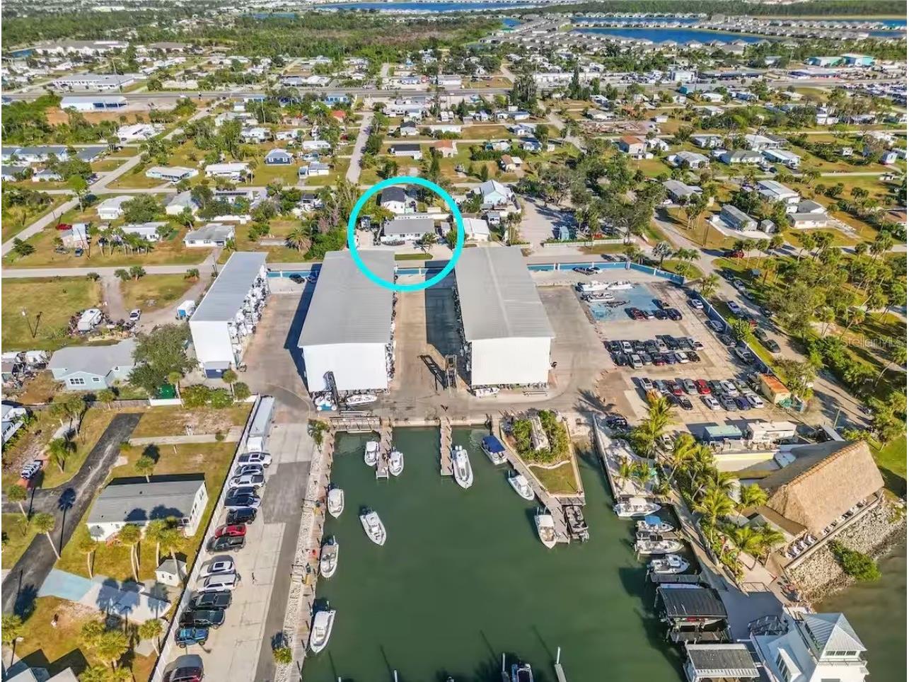 3155 Waterside Drive Englewood FL 34224 D6146142 image57