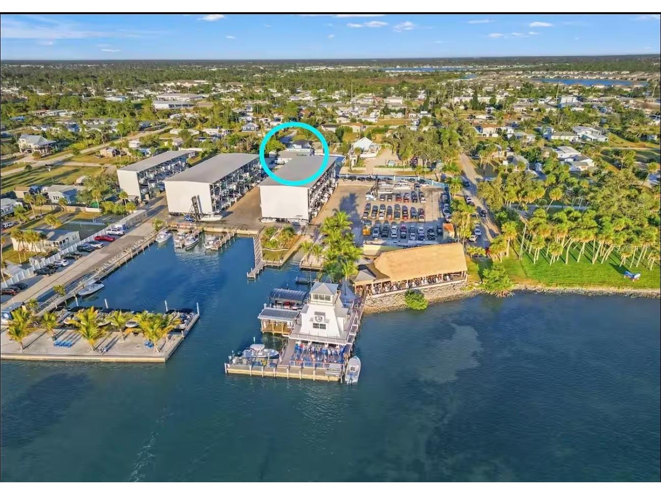 3155 Waterside Drive Englewood FL 34224 D6146142 image58