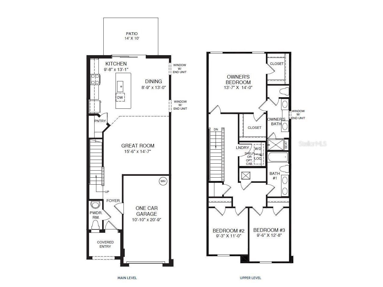 31551 Azure Beach Drive San Antonio FL 33576 W7884408 image2