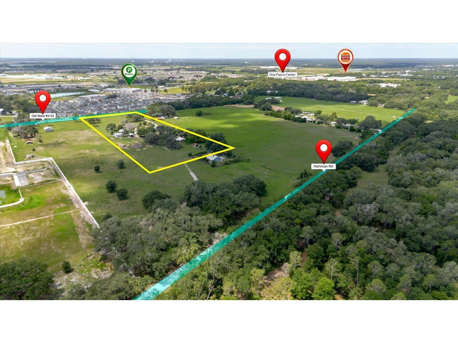31557 Cr-52 San Antonio FL 33576 TB8516579 image3