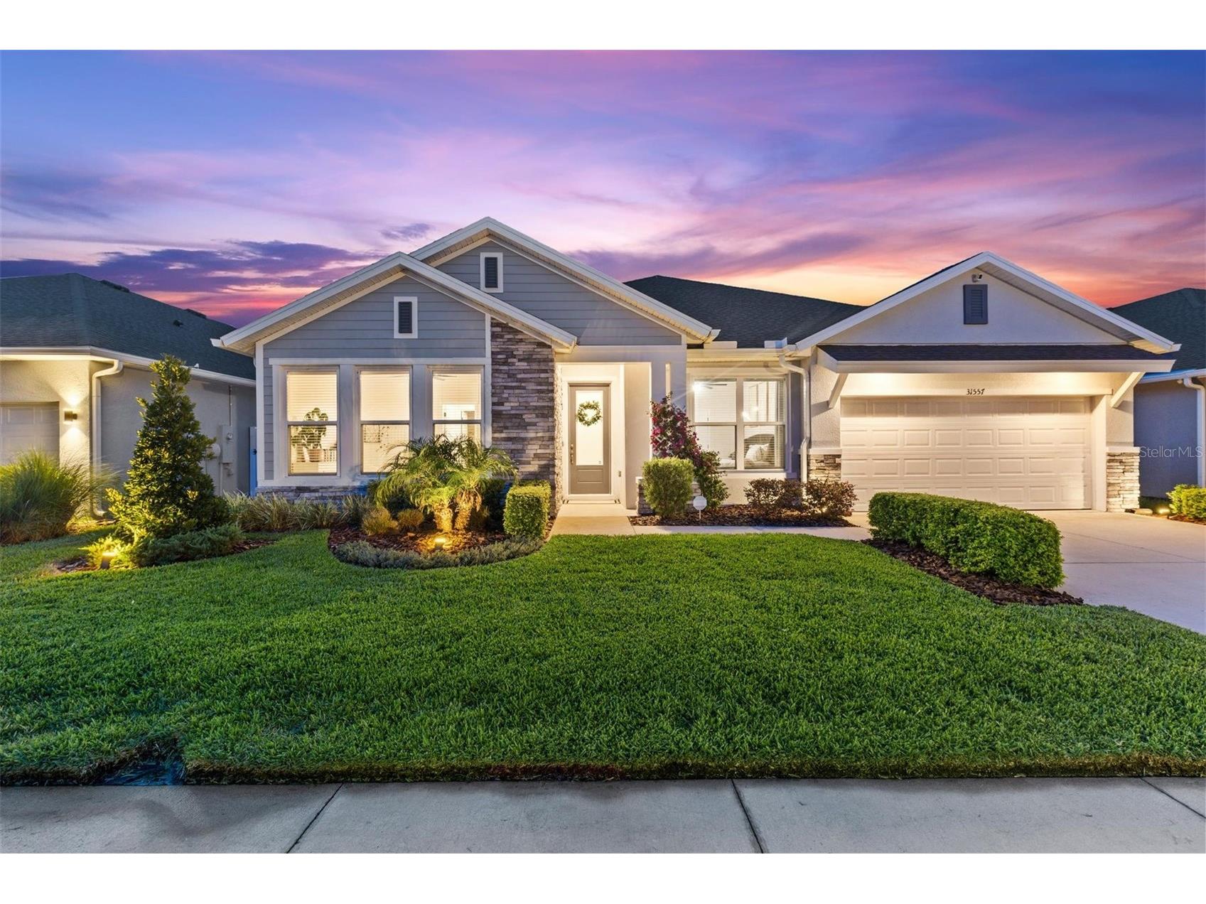 31557 Westbury Estates Avenue Wesley Chapel FL 33545 TB8403944 image1