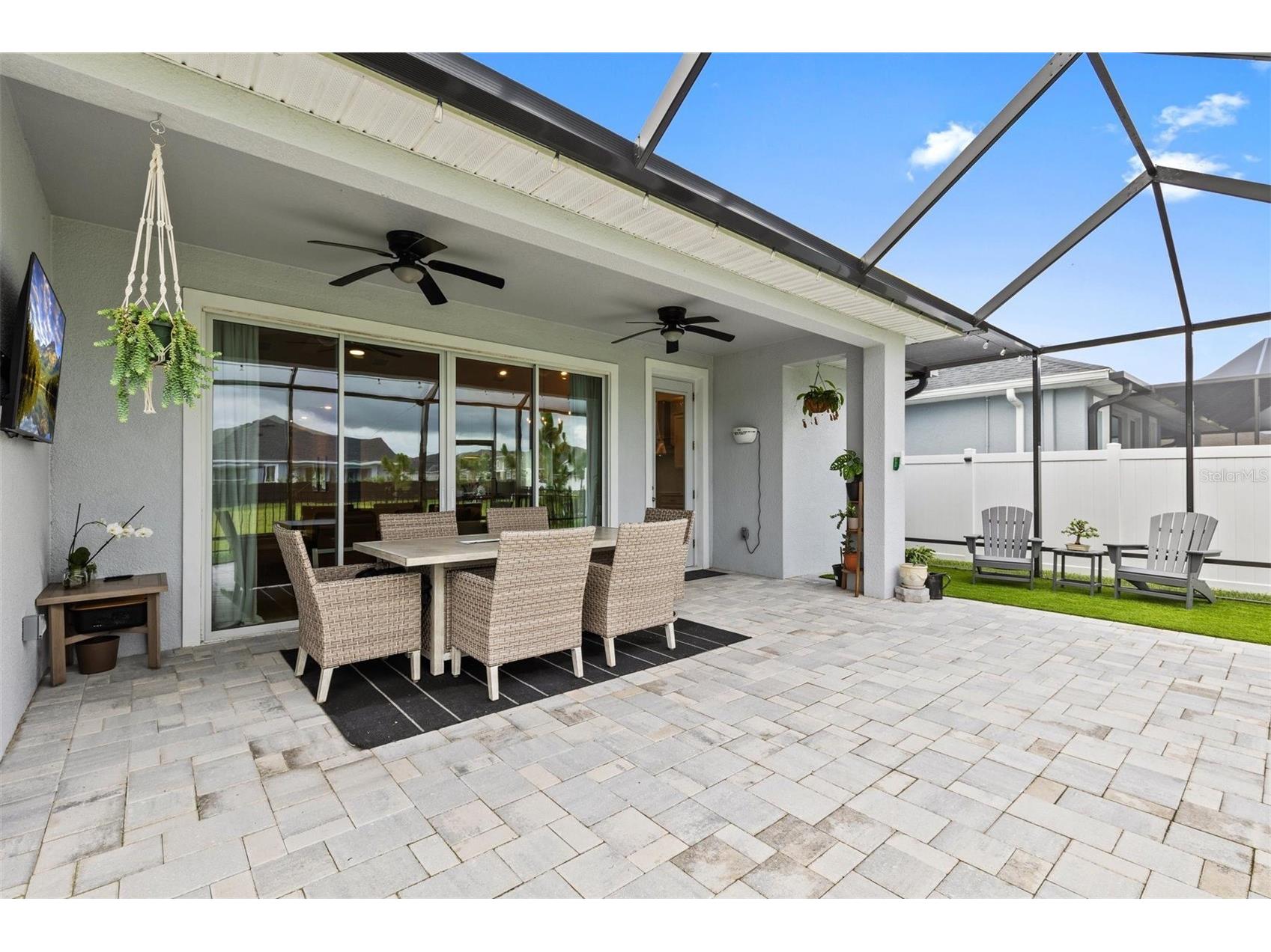 31557 Westbury Estates Avenue Wesley Chapel FL 33545 TB8403944 image71