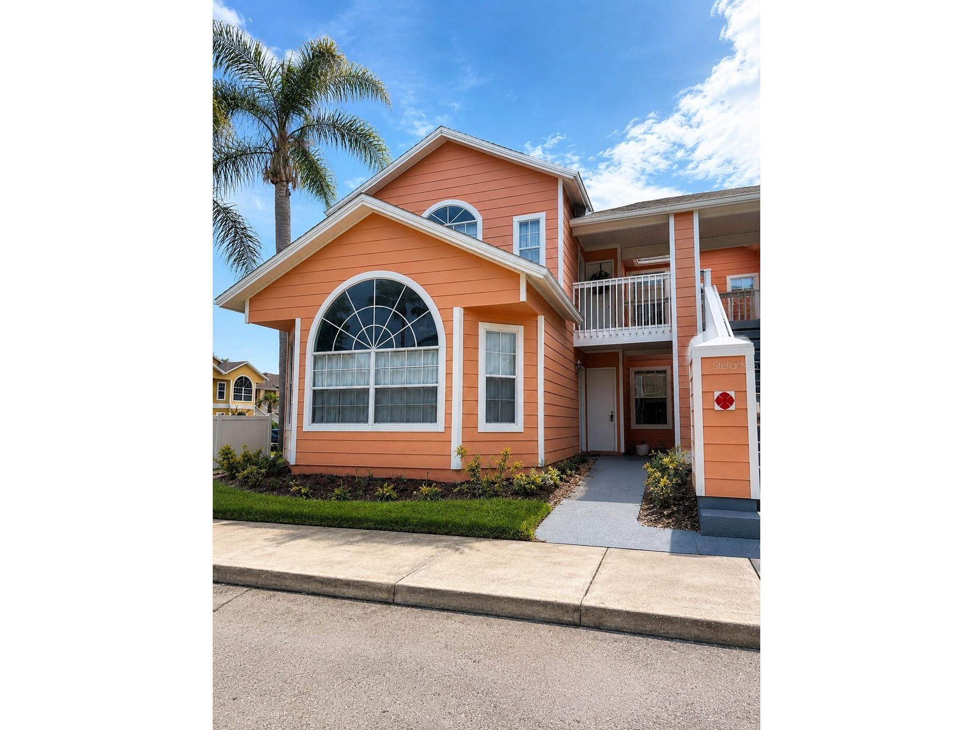 3156 Britannia Boulevard #A Kissimmee FL 34747 S5152210 image1