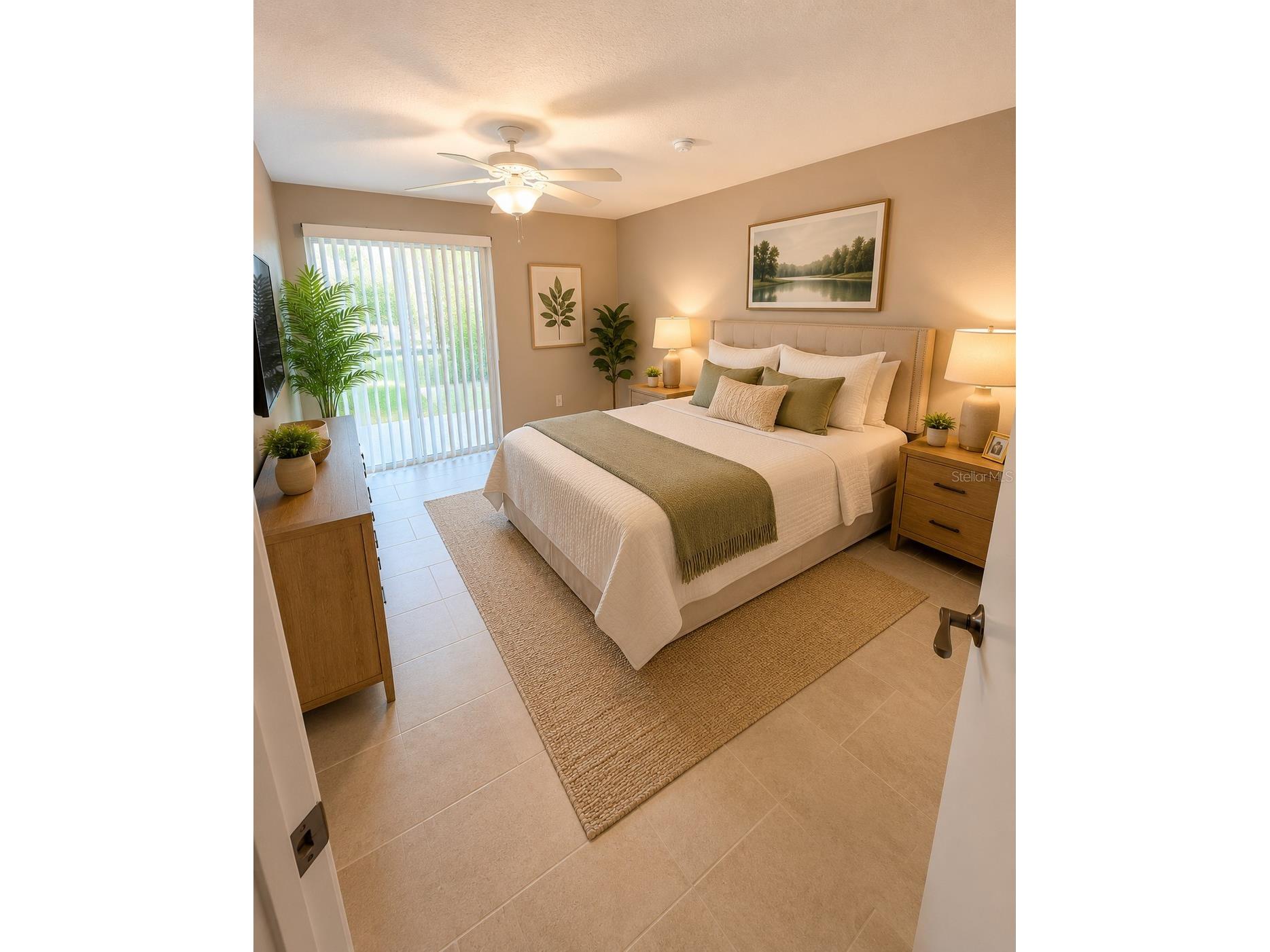 3156 Britannia Boulevard #A Kissimmee FL 34747 S5152210 image14
