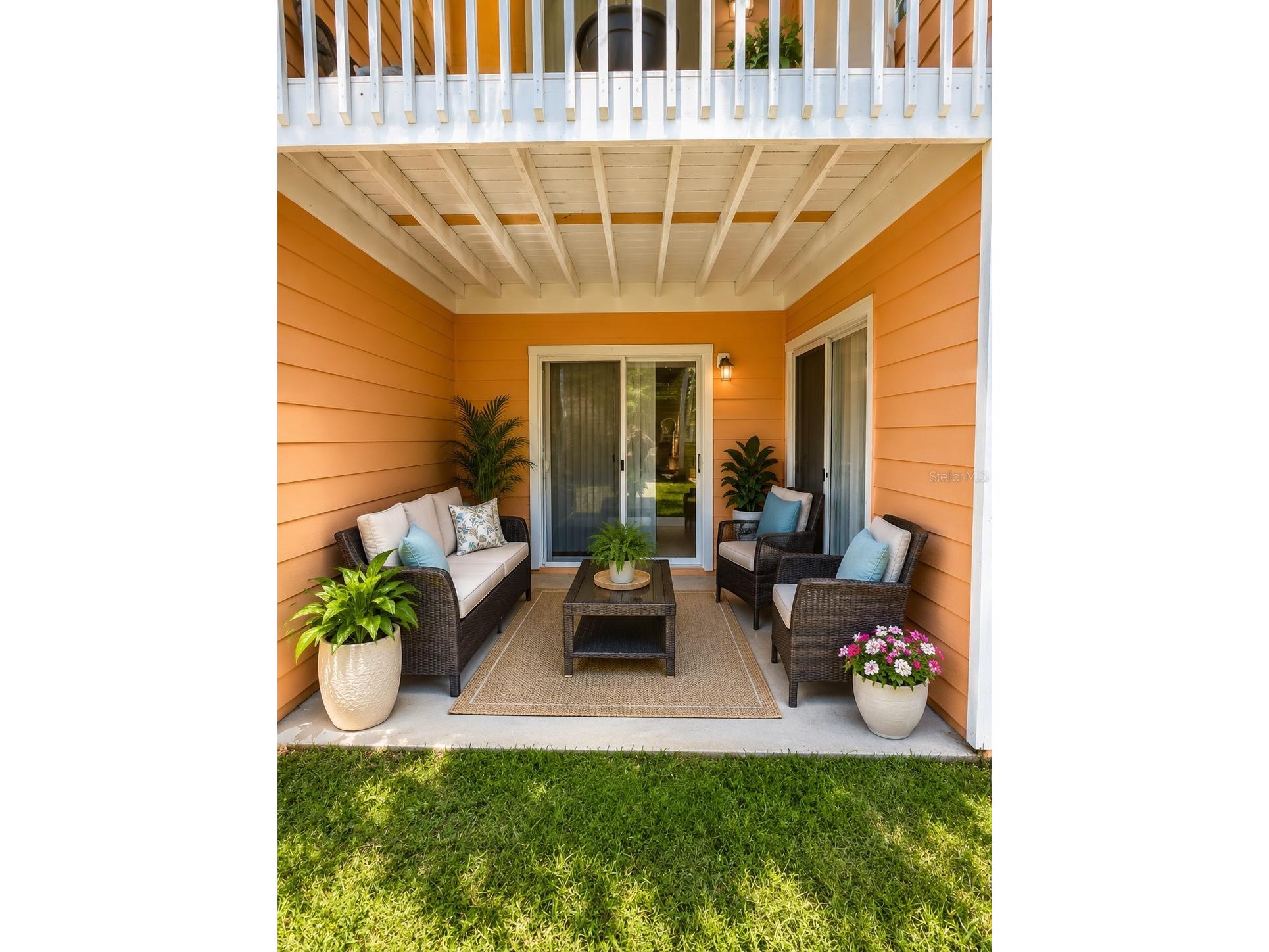3156 Britannia Boulevard #A Kissimmee FL 34747 S5152210 image20