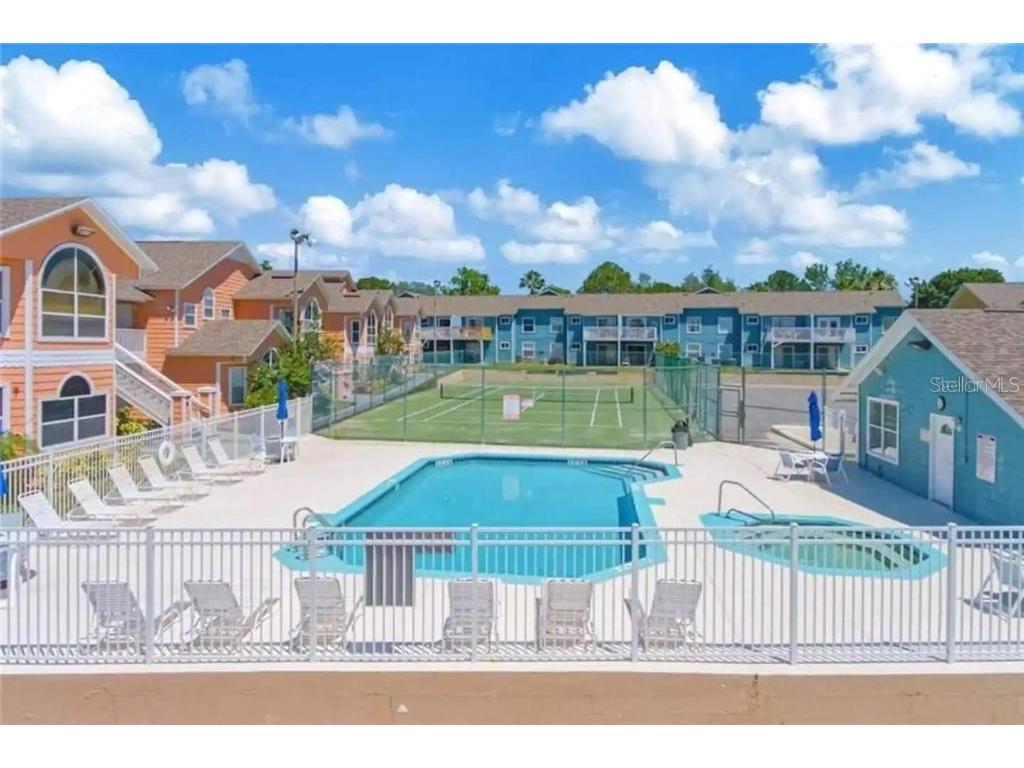 3156 Britannia Boulevard #A Kissimmee FL 34747 S5152210 image22