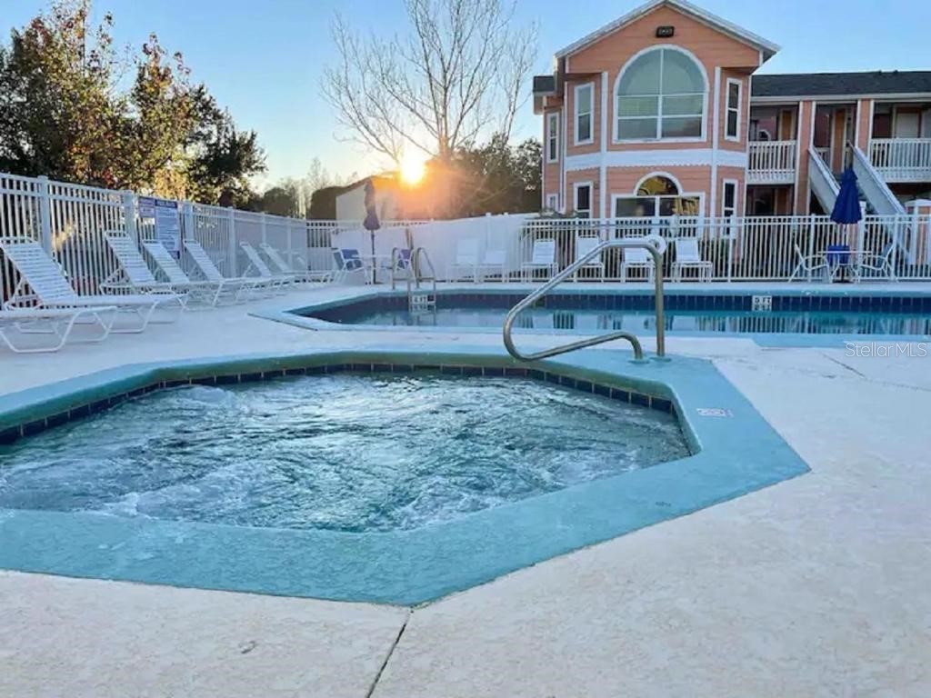 3156 Britannia Boulevard #A Kissimmee FL 34747 S5152210 image23