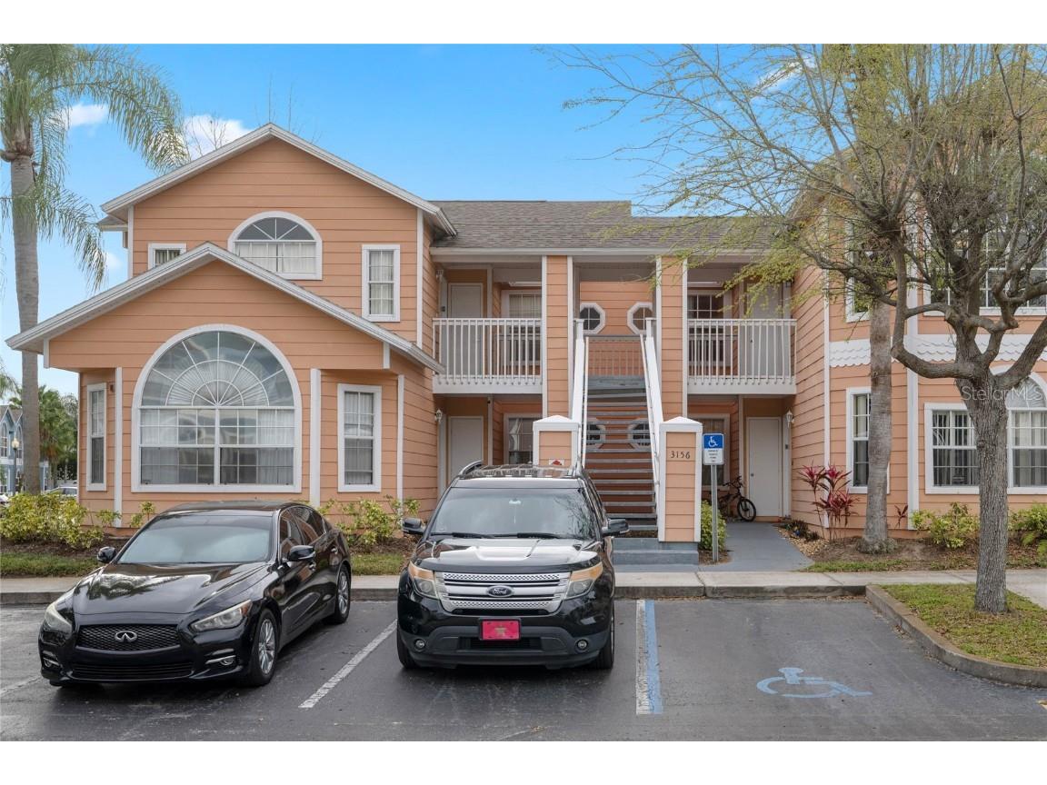 3156 Britannia Boulevard #D Kissimmee FL 34747 O6231784 image1