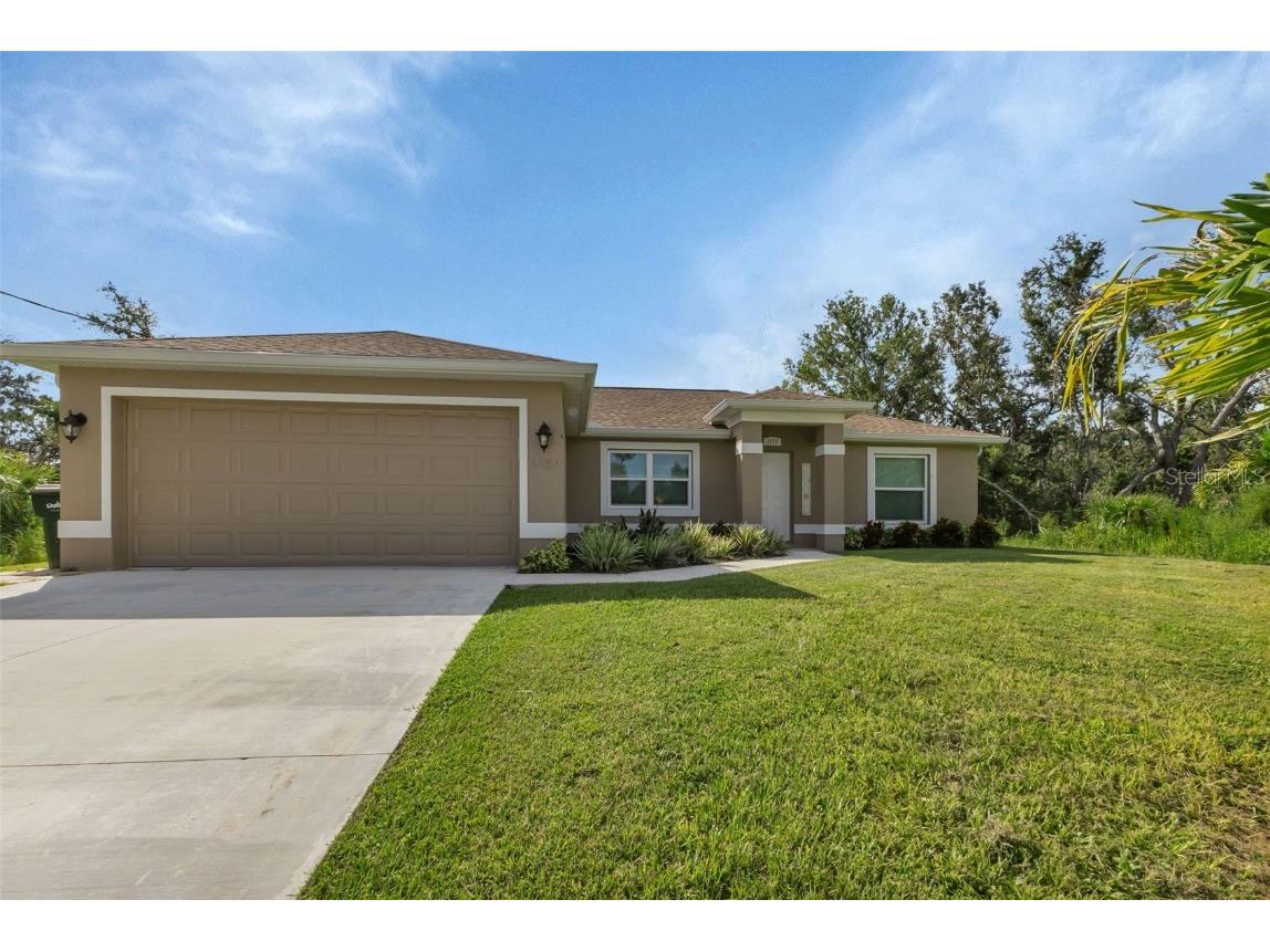 3156 Garbett Terrace North Port FL 34288 C7479427 image1